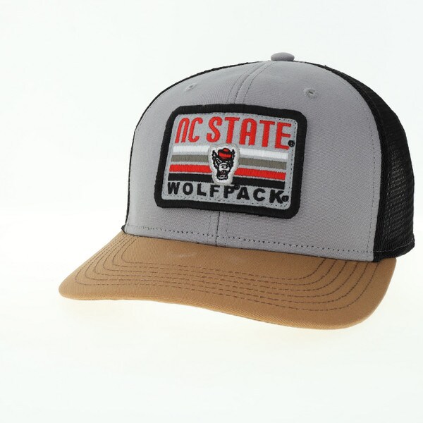 Adjustable Mid-Pro Snapback Hat - G